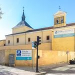 Así es el hospital más antiguo de Madrid: más de tres siglos de historia y sigue abierto al público