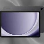 Así luce la tableta Samsung Galaxy Tab A9+
