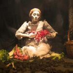 'Cenerentola' estará en el 21 y 22 en el Centro Dramático Nacional