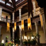 Más de 40 patios y jardines abrirán sus puertas en el Corpus Christi de Toledo: fechas y horarios