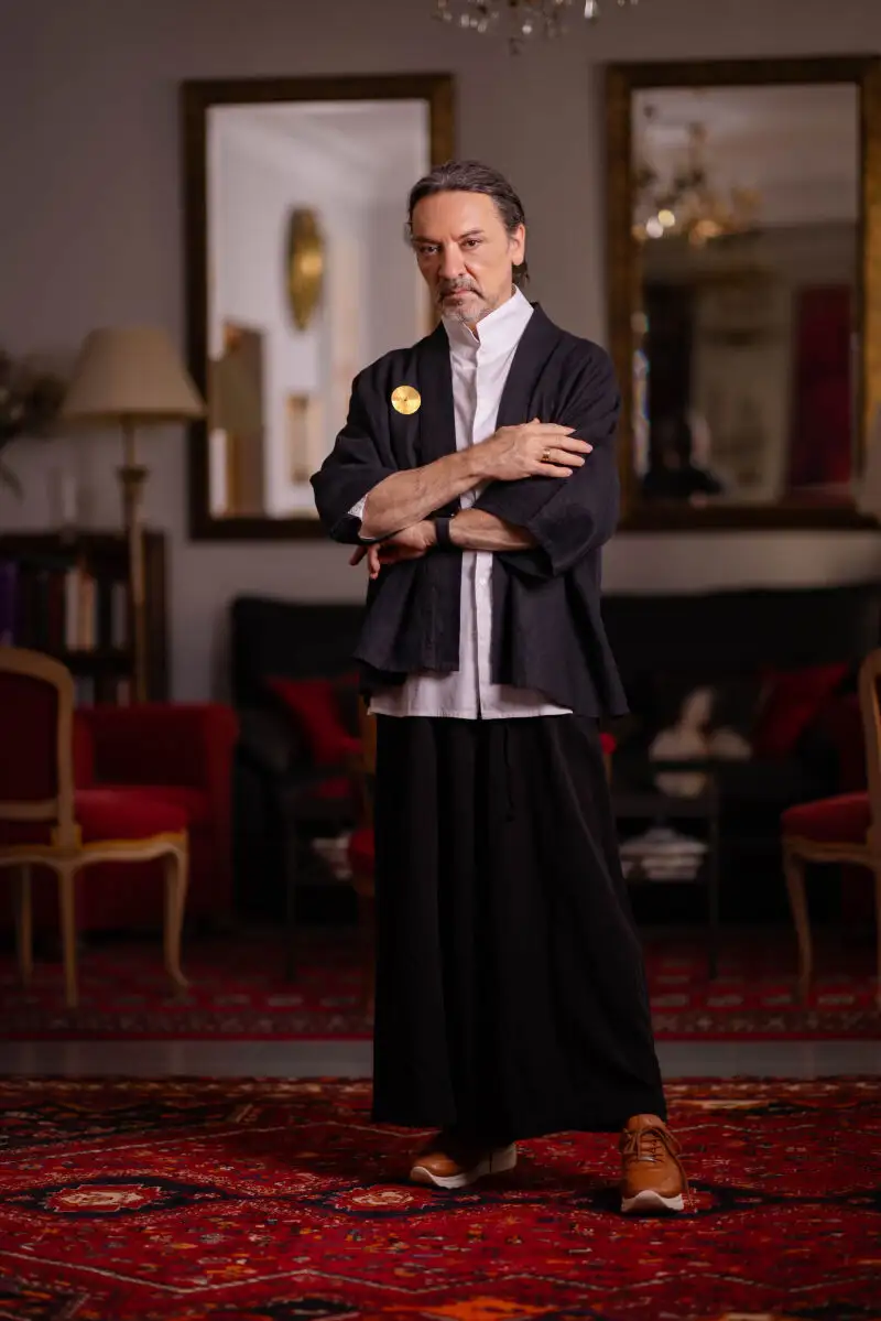 Enrique Viana @ Gonzalo Pérez