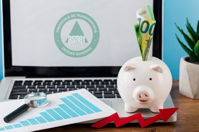 ¿Cómo pedir un préstamo si estás en ASNEF? Guía práctica para 2025