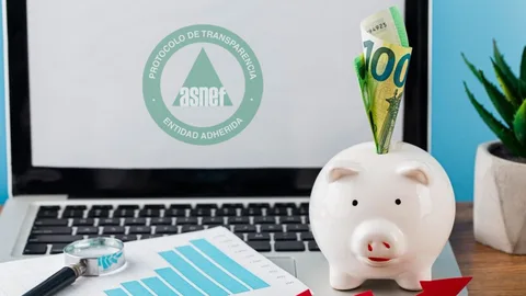 ¿Cómo pedir un préstamo si estás en ASNEF? Guía práctica para 2025