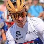 CYCLING - CRITERIUM DU DAUPHINE 2025 - STAGE 2