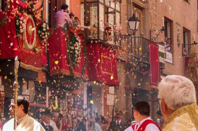 Corpus Christi de Toledo
