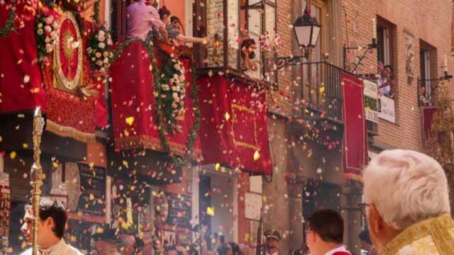 Corpus Christi de Toledo