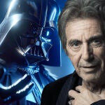 Al Pacino explica su sorprendente rechazo a 'Star Wars'