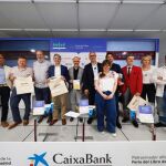 Presentación de Istoría, novela histórica de Planeta.