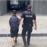 Detienen en Gran Canaria a un hombre con órdenes de búsqueda y captura