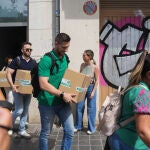 La UCO registra la casa de Ábalos en Valencia por orden del Supremo