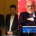 Simeone la lía con su reunión con Milei y Tebas sale al quite: "Soy más Abascal pero lo firmaba para España..."