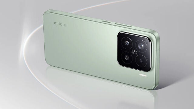Xiaomi 15