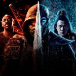 La rivalidad entre Scorpion y Sub-Zero cobra vida en la película de 'Mortal Kombat'