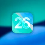 Apple presentó iOS 26 en el evento inaugural de la WWDC25