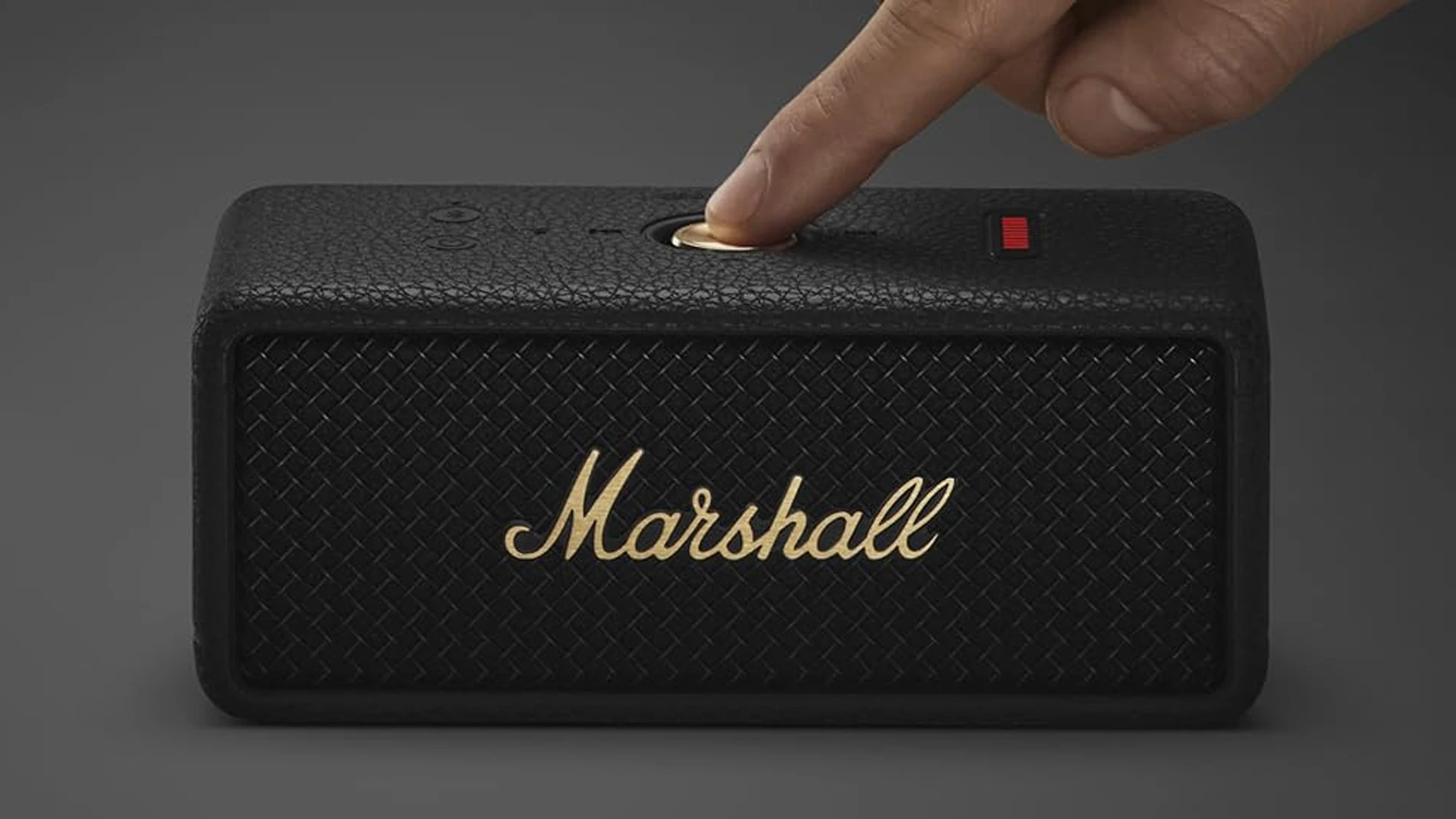 Marshall Emberton II