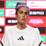 Montse Tome's list of called-up players for Spain Women Team