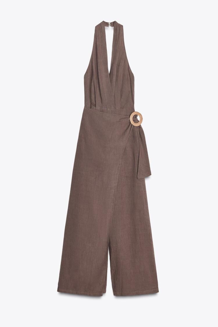 Mono Halter.