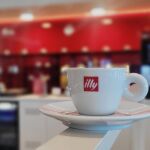 illycaffè se convierte en el proveedor oficial de café de Iberia