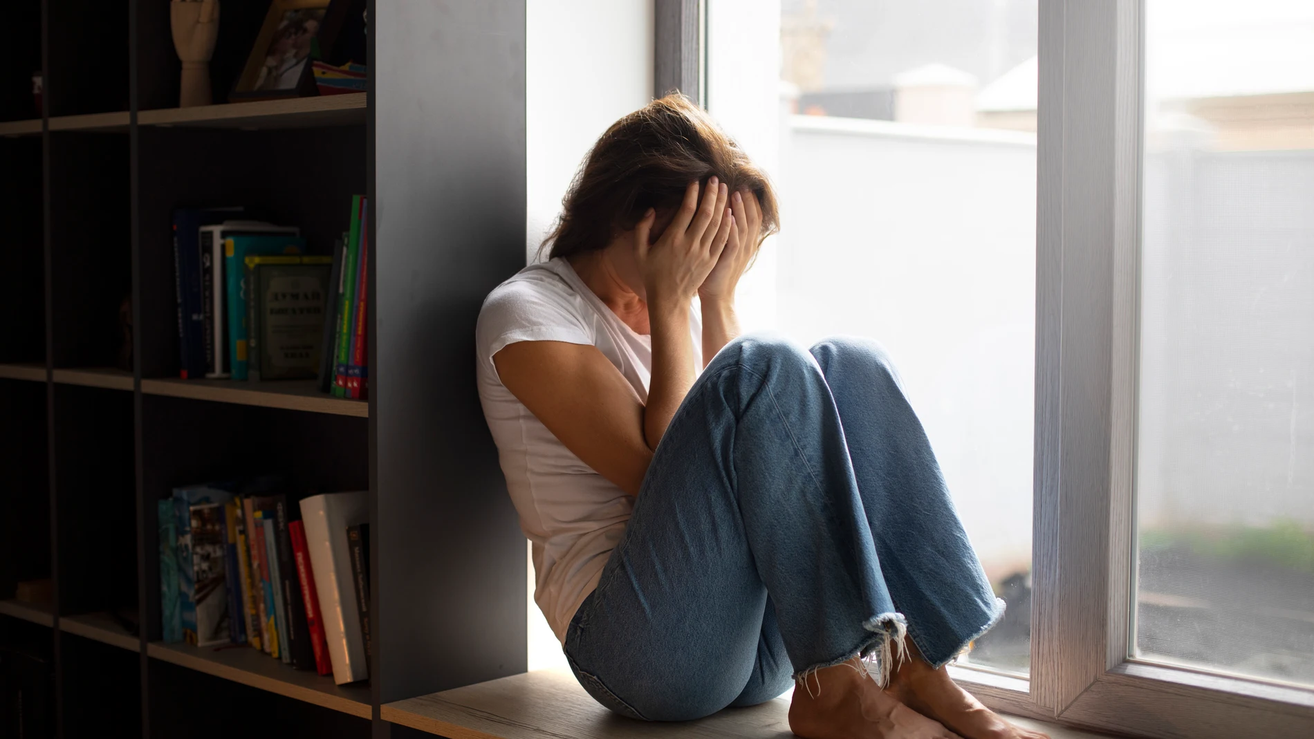 El método de cuatro pasos para decir adiós a la ansiedad, según un profesor de Harvard