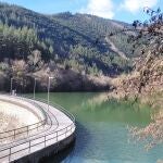 Los embalses vascos rozan el 88% de llenado, con 12 hm3 más que la media de la década