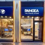 Economía.-Pangea factura un 75% más hasta agosto por modelo de franquicia y se expande en México, su debut internacional