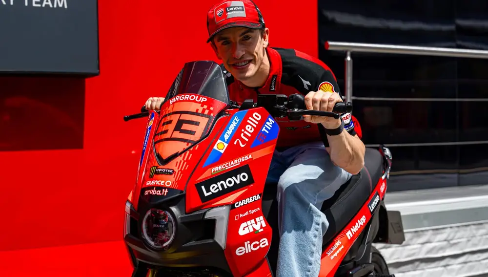 Marc Márquez