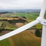 El Día del Viento está promovido por la Asociación Europea de Energía Eólica (EWEA) y el Consejo Global de Energía Eólica (GWEC)