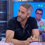 Roberto Leal recuerda en 'El Hormiguero' su primer bote de 'Pasapalabra': "Me harté de llorar"