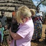 Misiones en África