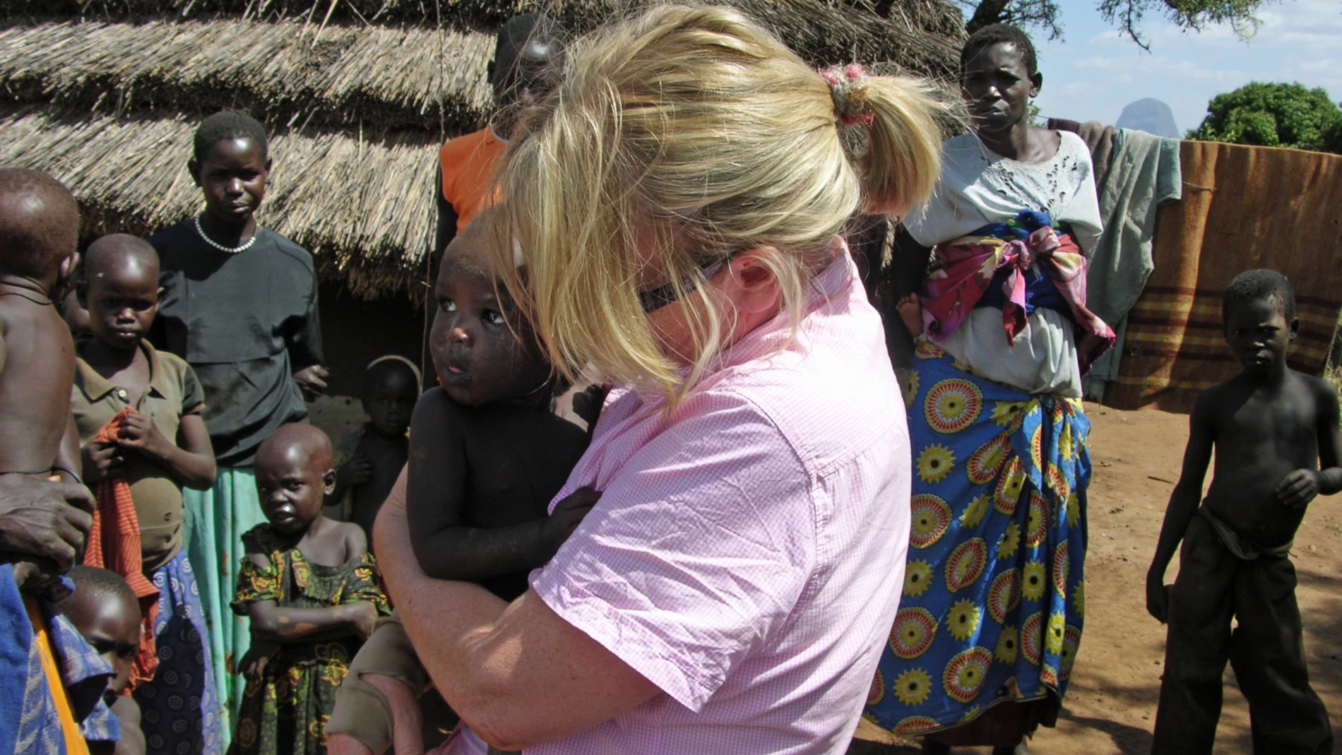 Misiones en África