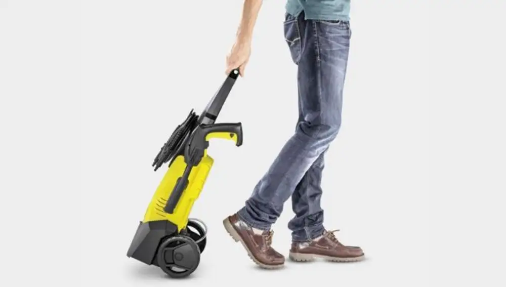 Karcher K3
