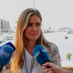 Declaraciones de Sara Aagesen