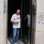La UCO registra la casa de Ábalos en València en busca de contratos de obra civil