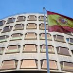 El Constitucional comienza a estudiar este martes el borrador de sentencia sobre la amnistía que avala la ley