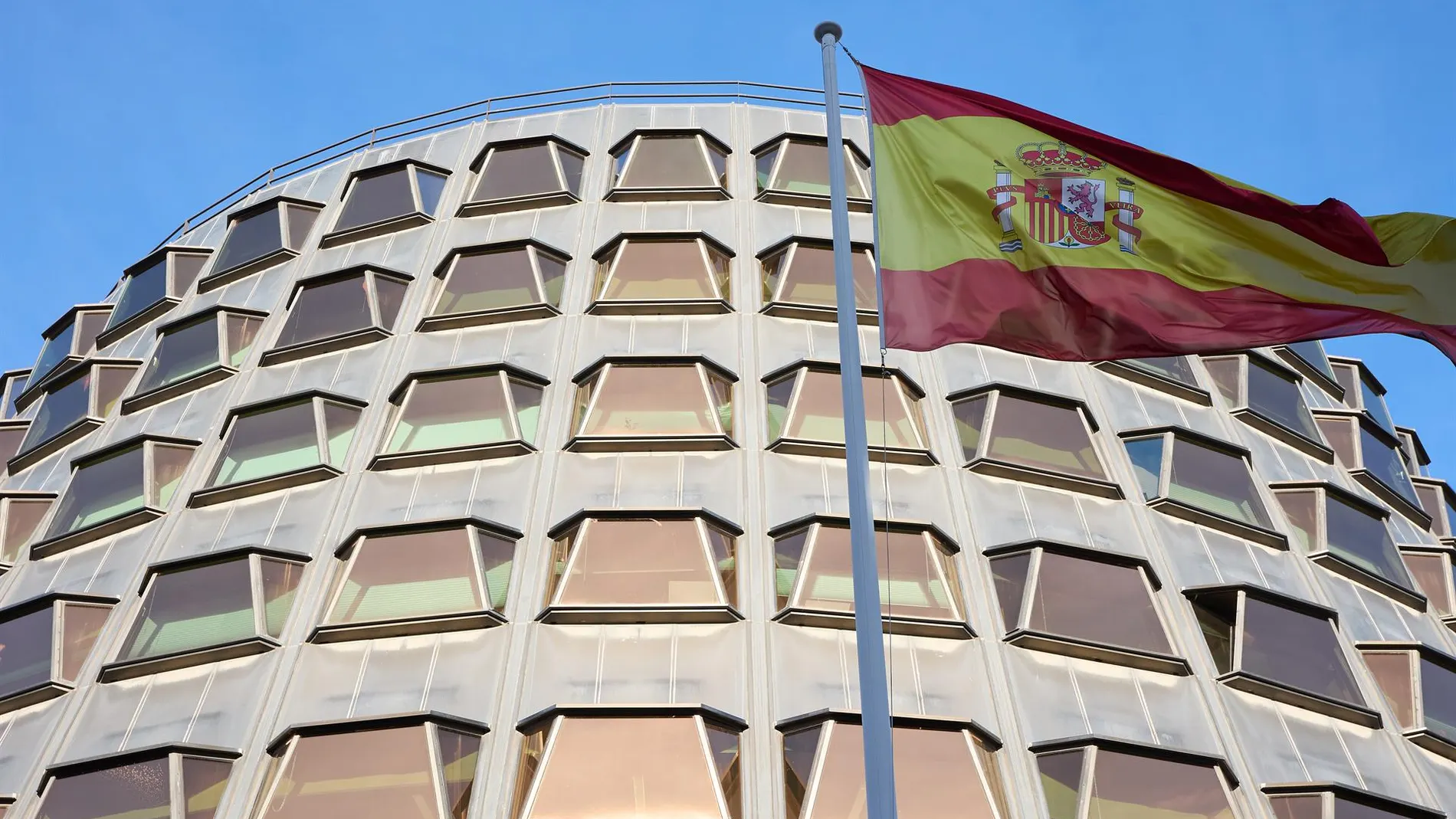 El Constitucional comienza a estudiar este martes el borrador de sentencia sobre la amnistía que avala la ley
