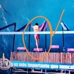 La audiencia de 'Supervivientes' denuncia que Montoya hizo trampas para convertirse en finalista