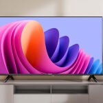 El Hisense 32A4N lleva el sistema operativo VIDAA