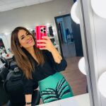 La falda de Nuria Roca que necesitamos.