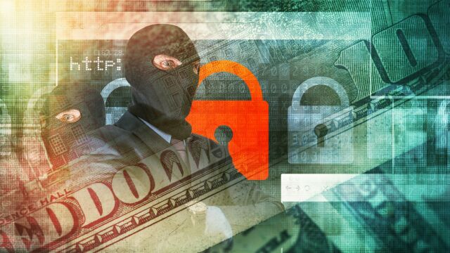 Uno de cada cinco delitos han sido provocados por ciberataques en España, según datos del Ministerio del Interior, que recalca que los hackers pueden robar datos de los españoles
