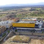 Zona del Cerro del Baile