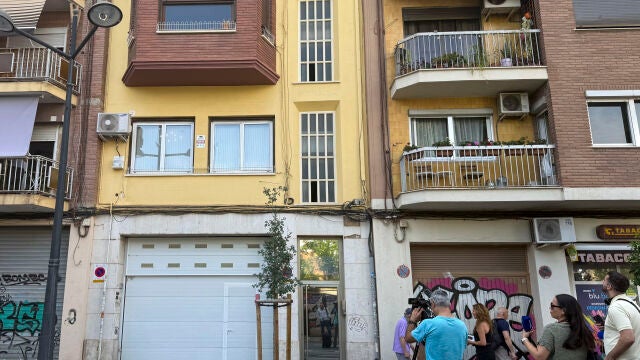 La UCO registra la casa de Ábalos en València en busca de contratos de obra civil 