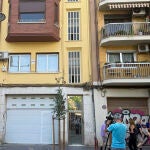 La UCO registra la casa de Ábalos en València en busca de contratos de obra civil 