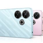 Este móvil tiene una cámara principal de 108 megapíxeles