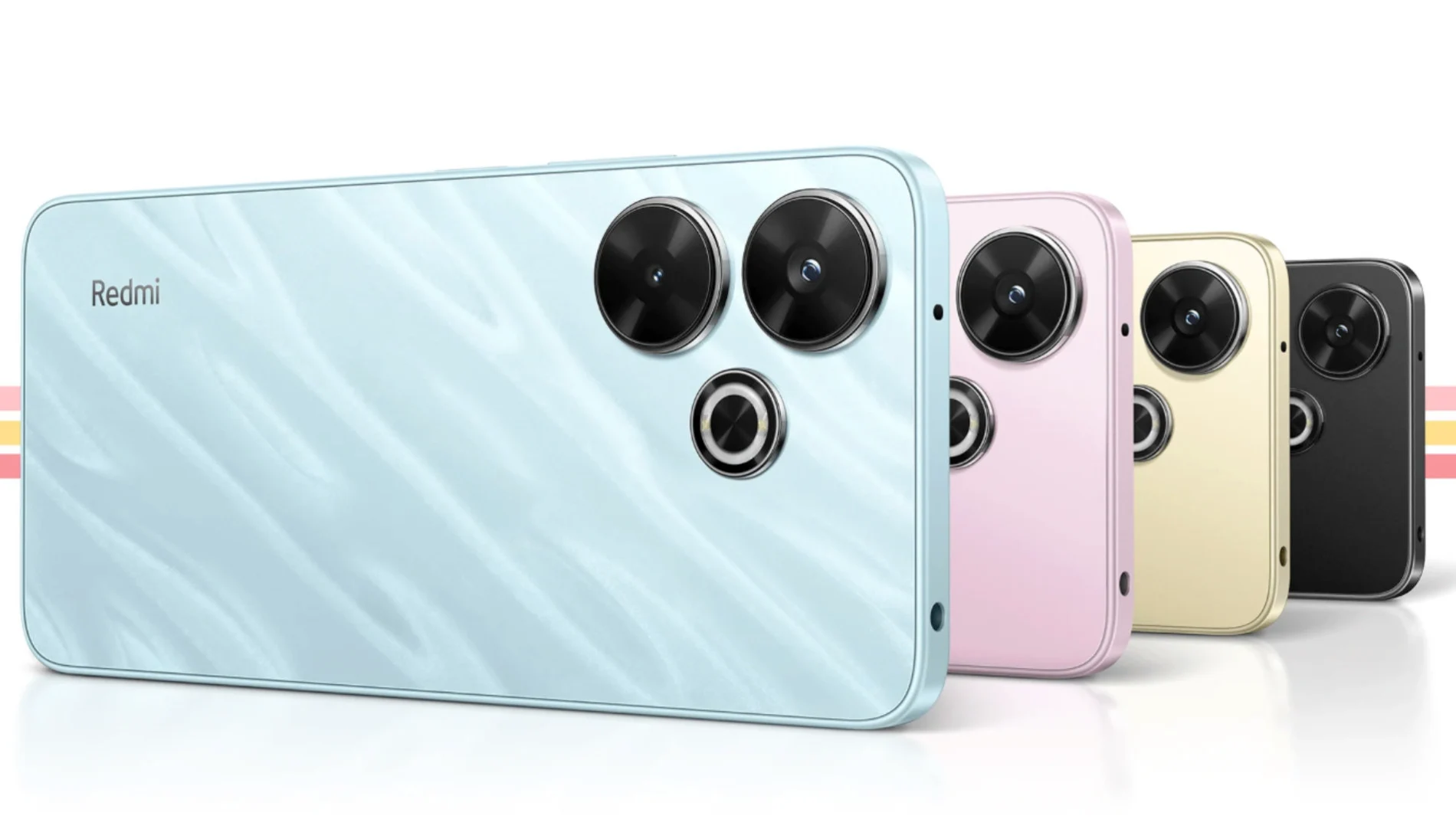 Este móvil tiene una cámara principal de 108 megapíxeles