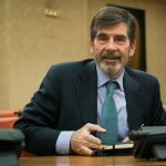 Muere José Enrique Serrano, ex jefe de gabinete con Felipe González y José Luis Rodríguez Zapatero