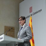 Illa y Paneque se reúnen con la Comisión técnica para ampliar el Aeropuerto de Barcelona