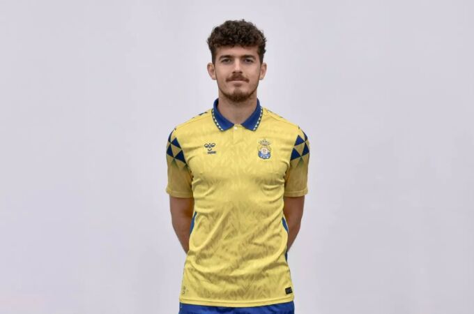 Sucesos.- El canterano de la UD Las Palmas, Zeben Ramos, de 23 años, en estado crítico tras un atropello en Gran Canaria