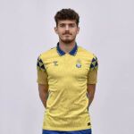 Sucesos.- El canterano de la UD Las Palmas, Zeben Ramos, de 23 años, en estado crítico tras un atropello en Gran Canaria