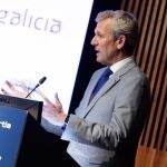 AMP.- Rueda alerta de un "problema serio" con la generación y potencia eléctrica y urge al Gobierno negociación