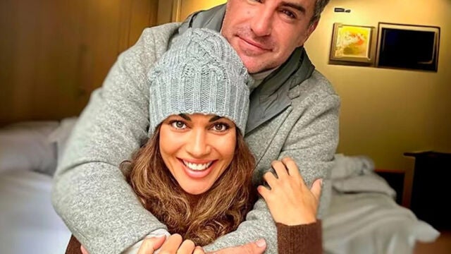 Lara Álvarez y Perico Durán